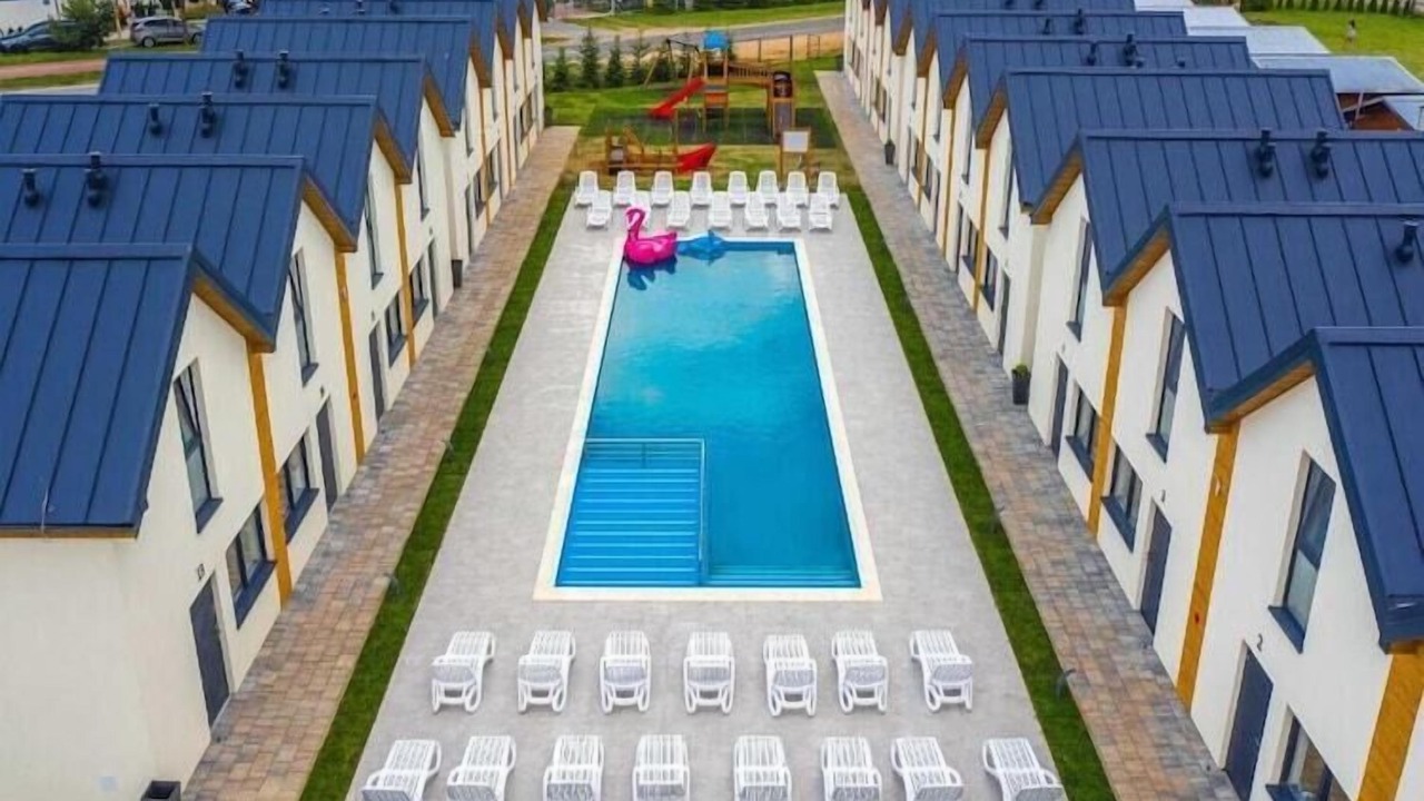 Photo of Outdoor in Rewal