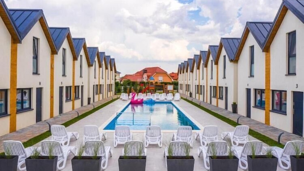 Photo of Outdoor in Rewal