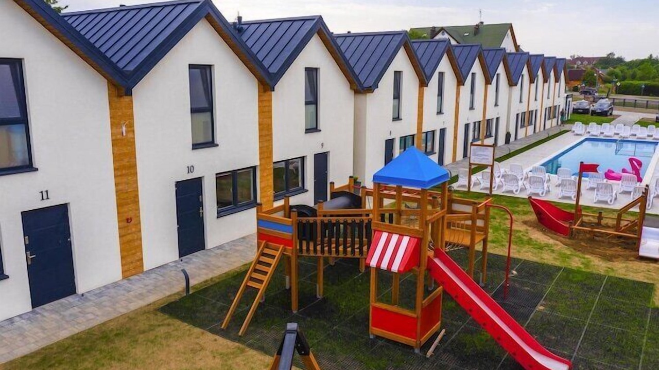 Photo of Outdoor in Rewal