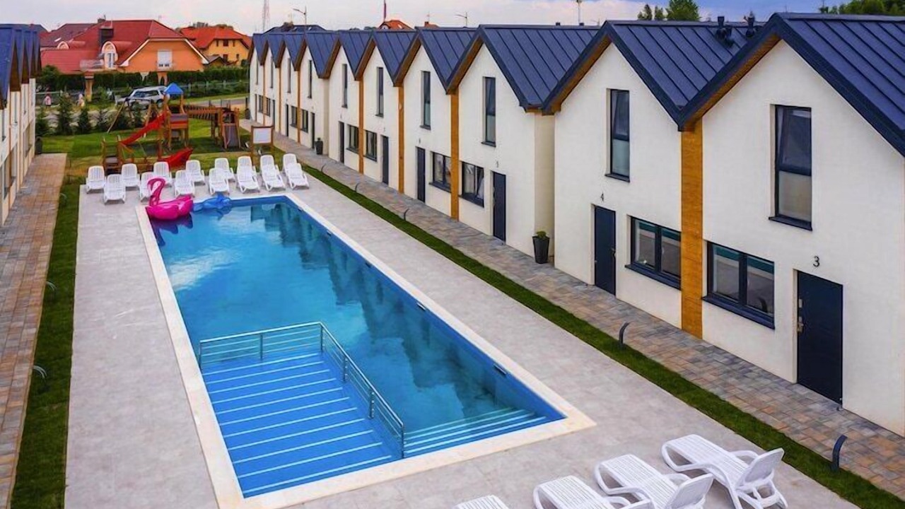 Photo of Outdoor in Rewal