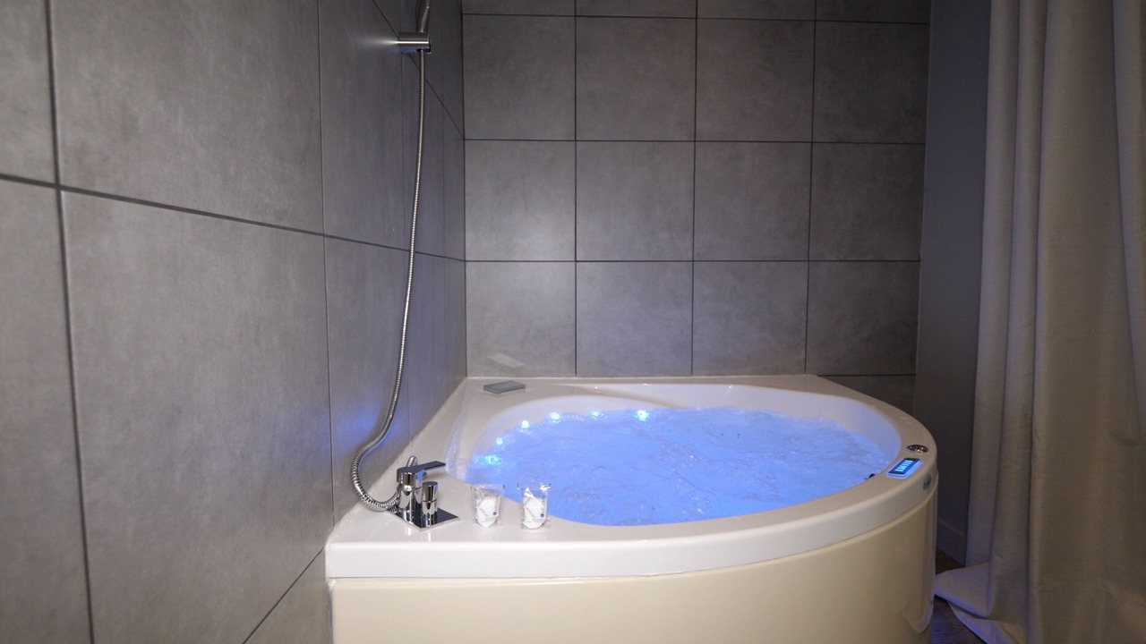 Photo of Bathroom in Villette - Maisons Neuves