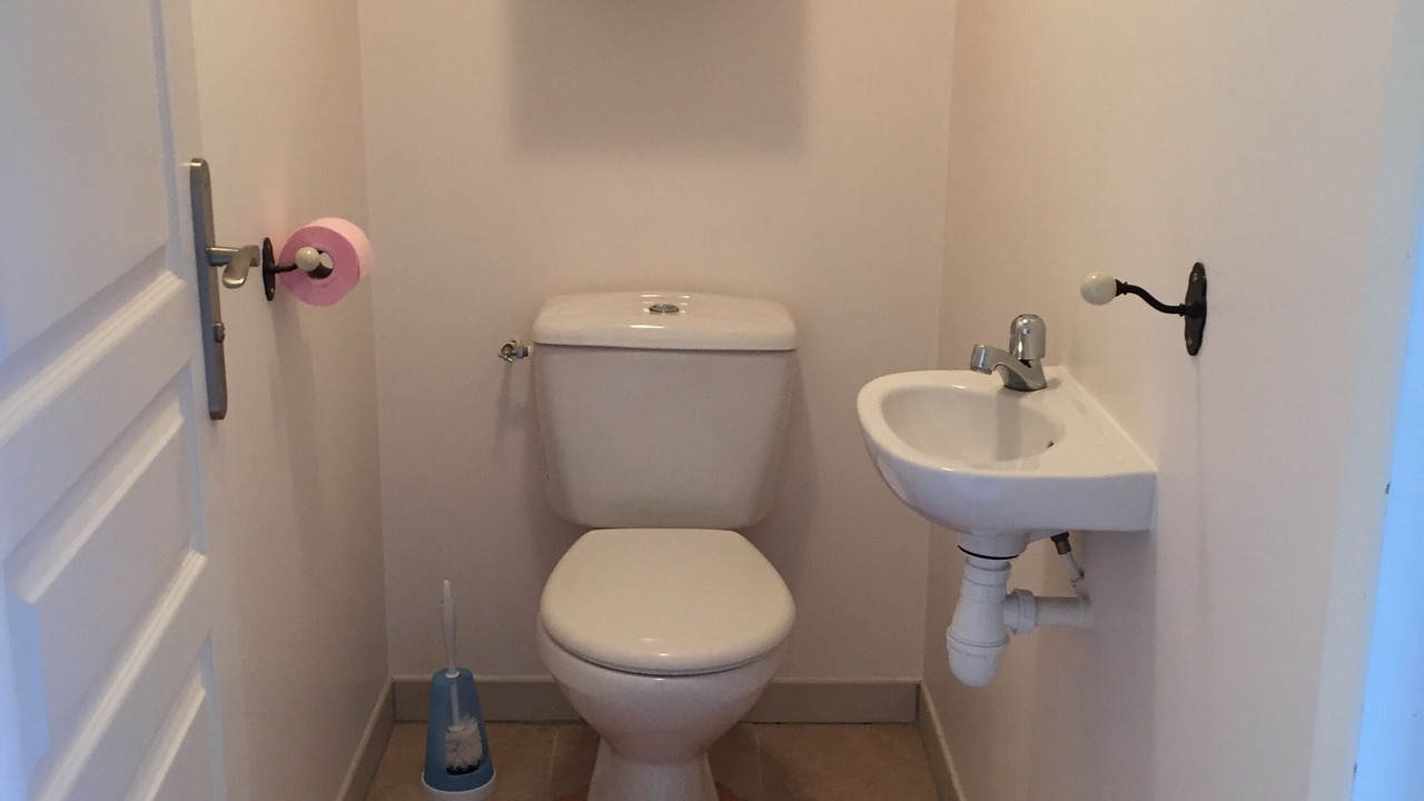 Photo of Bathroom in Benet
