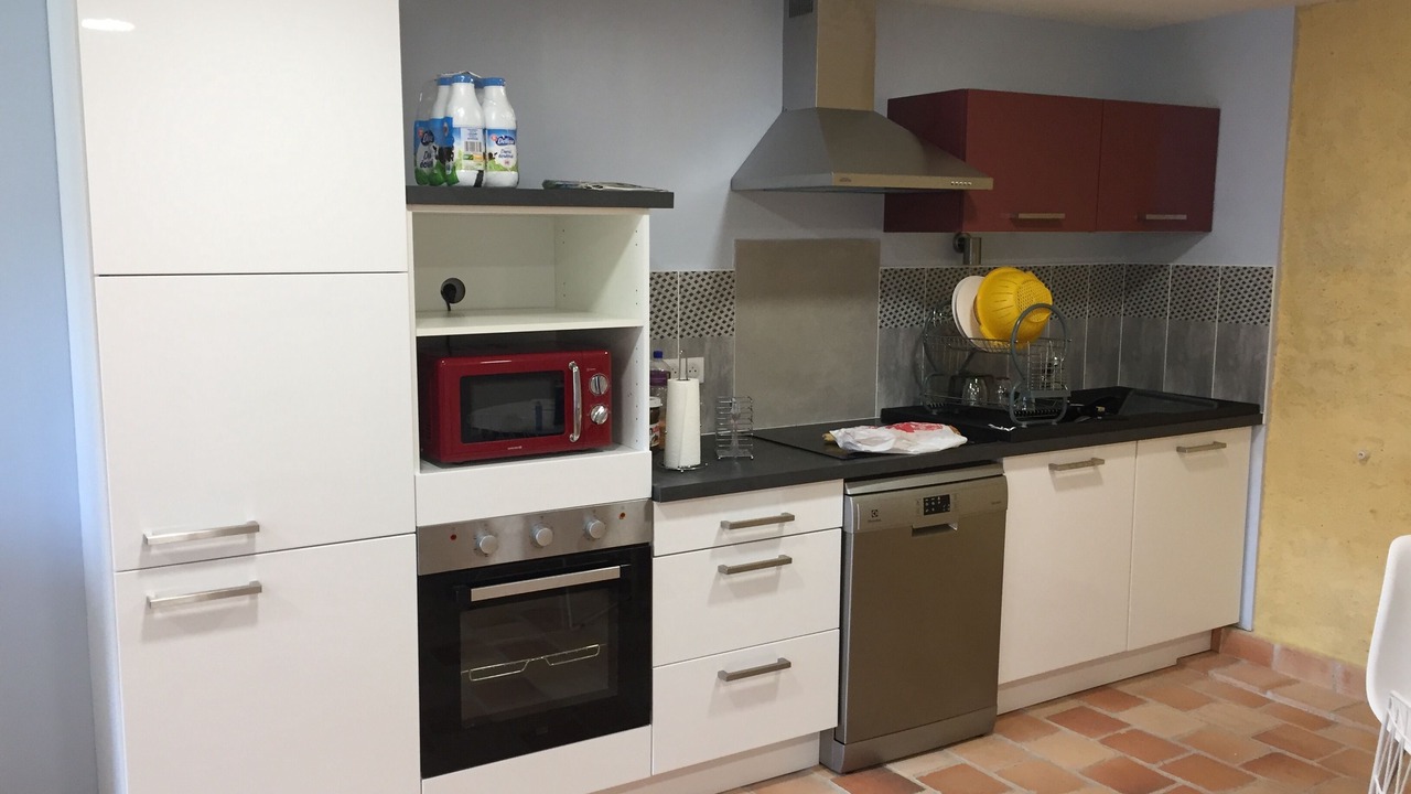 Photo of Kitchen in Benet