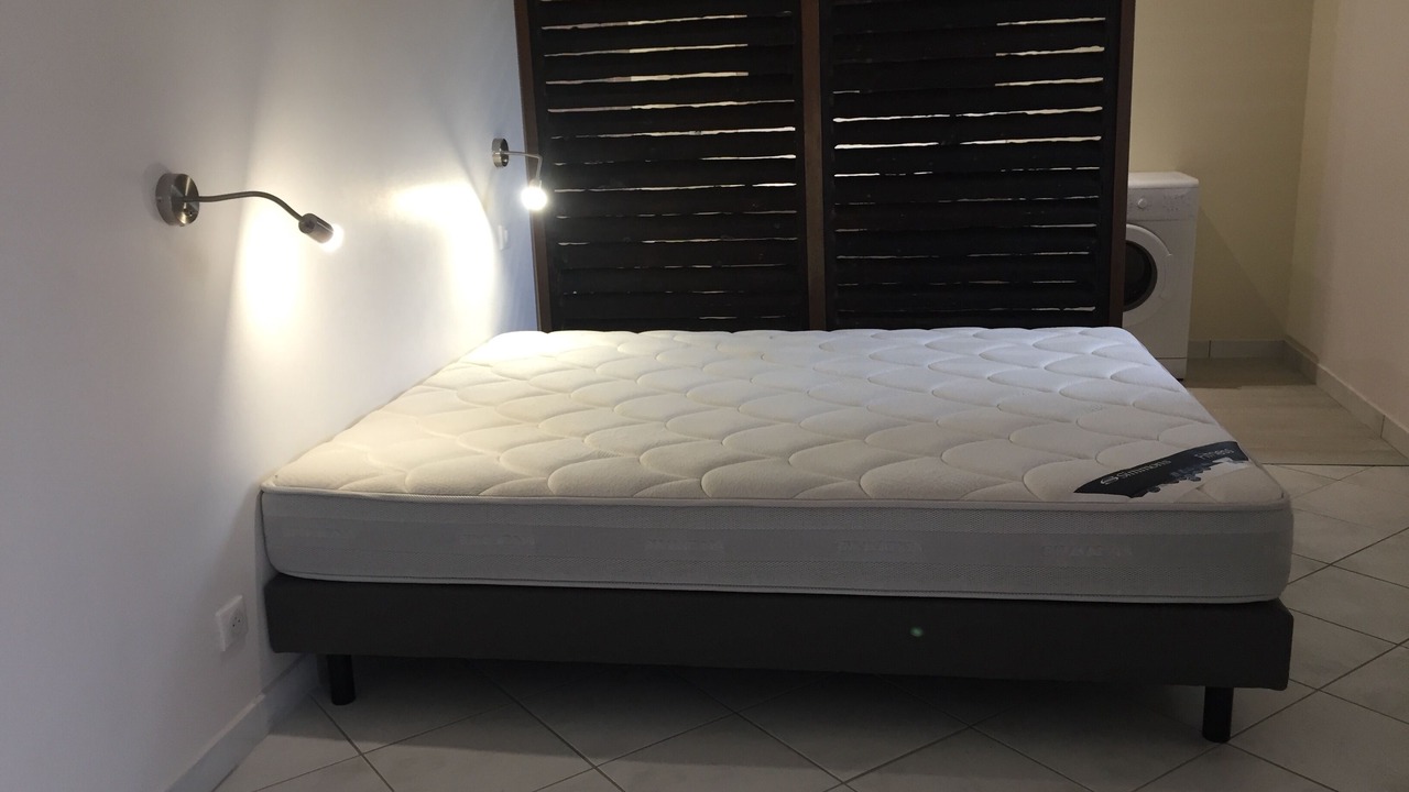 Photo of Bedroom in Benet