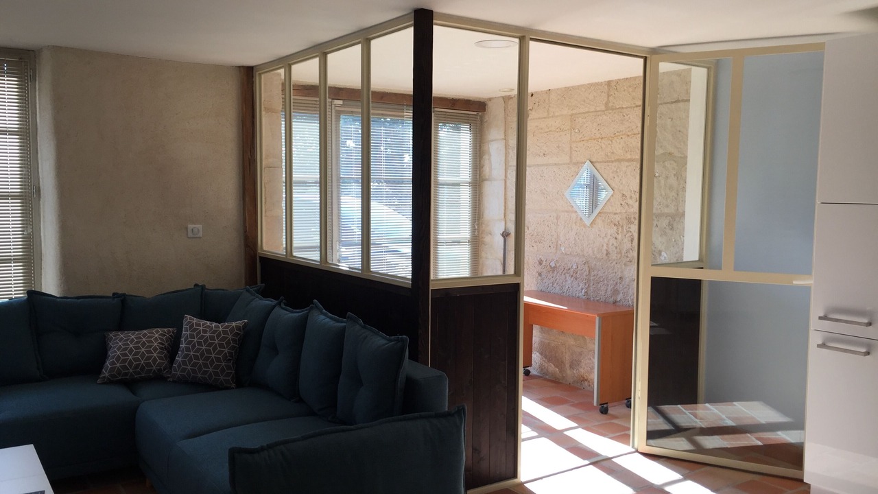 Photo of Livingroom in Benet