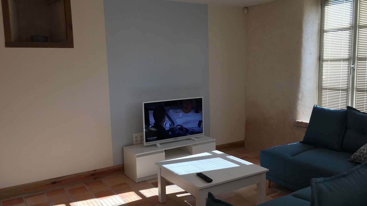 Photo of Livingroom in Benet