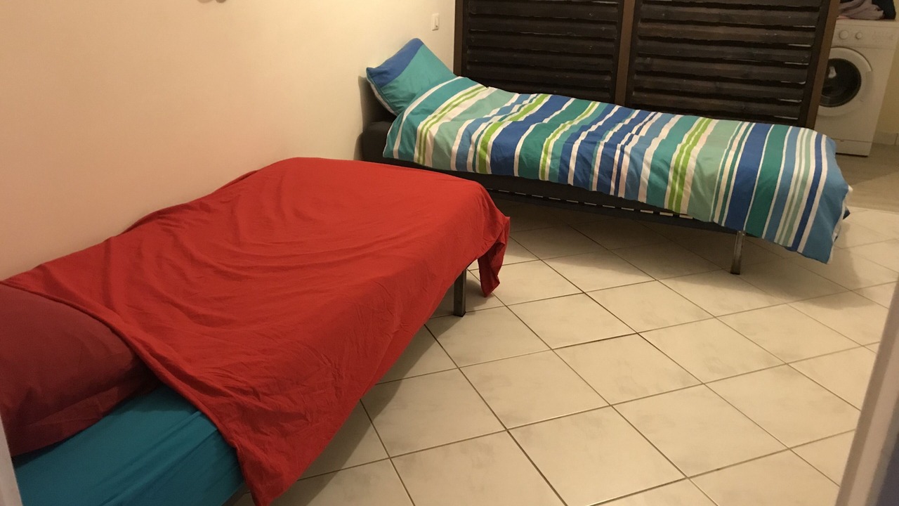 Photo of Bedroom in Benet