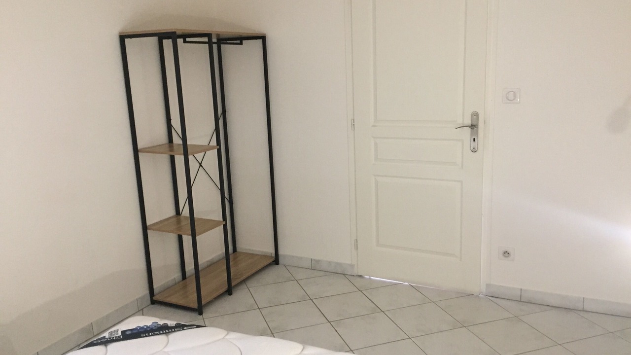 Photo of Bedroom in Benet