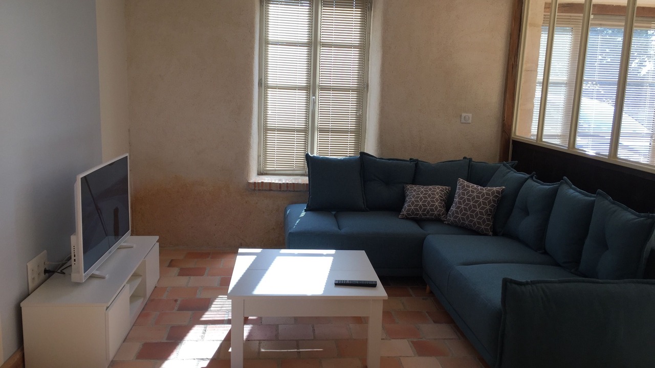 Photo of Livingroom in Benet