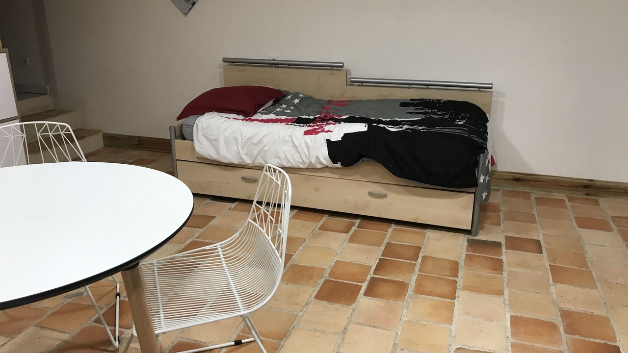 Photo of Bedroom in Benet