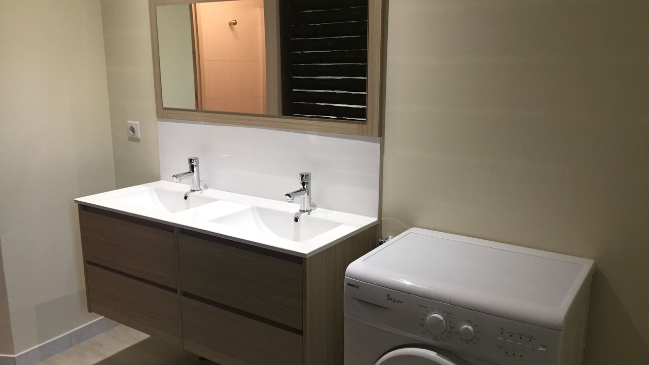 Photo of Bathroom in Benet