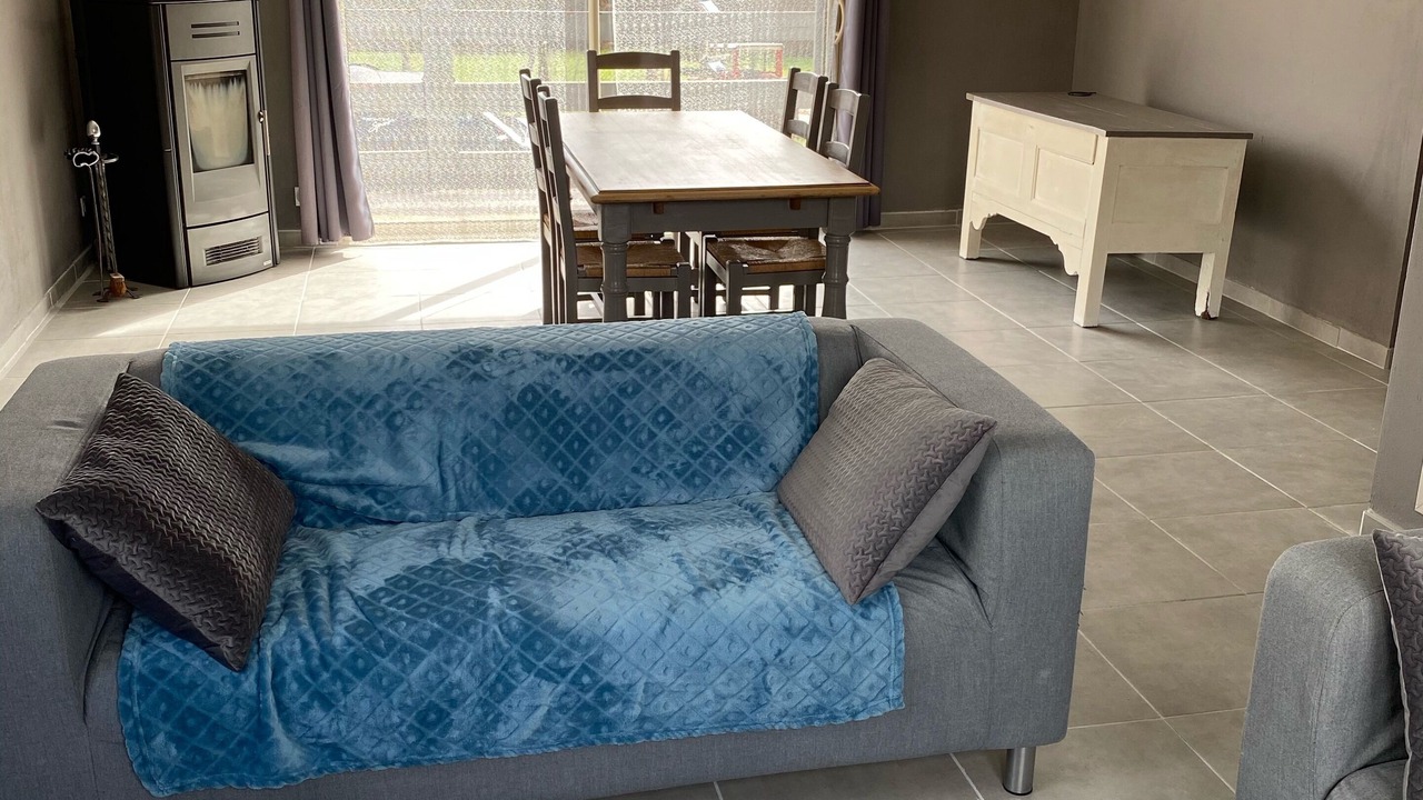 Photo of Livingroom in Saint-Martin-du-Puy