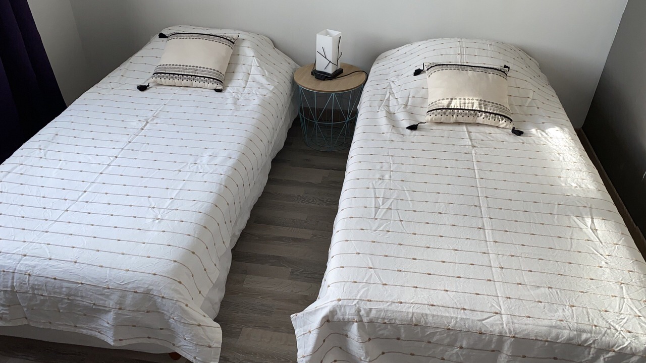 Photo of Bedroom in Saint-Martin-du-Puy