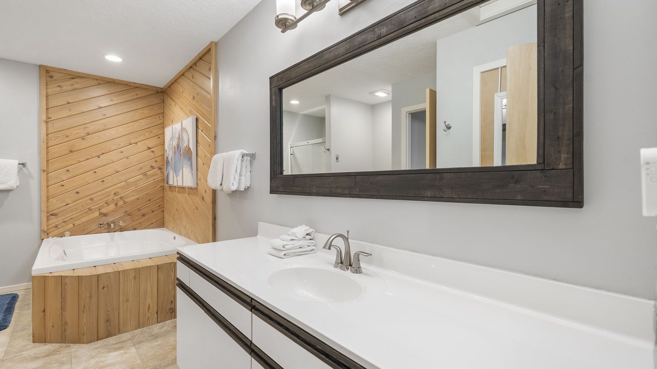Photo of Bathroom in Harbor Springs