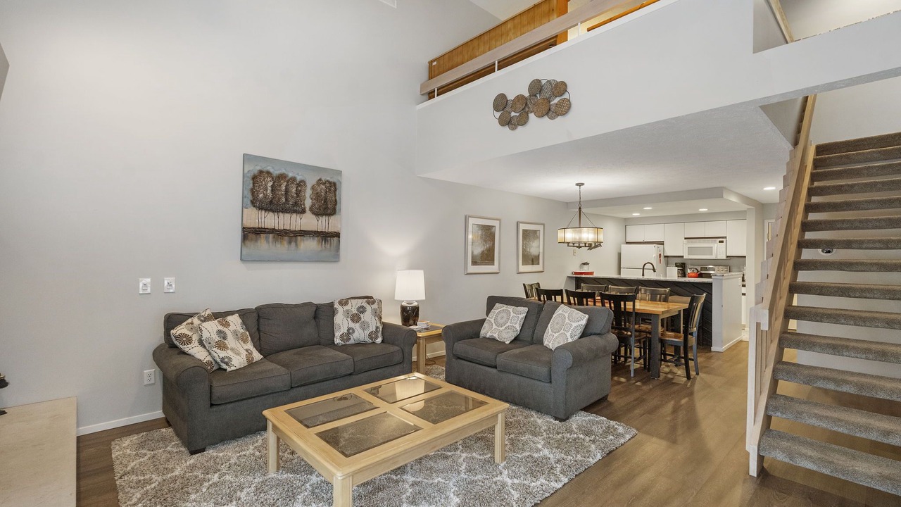 Photo of Livingroom in Harbor Springs