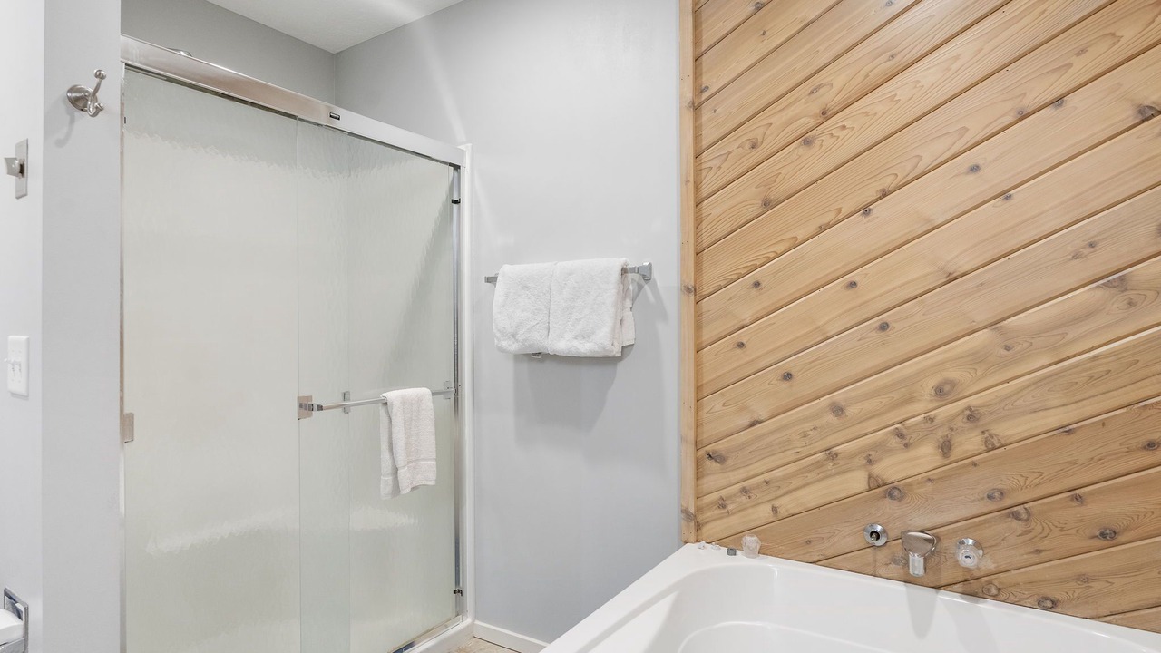 Photo of Bathroom in Harbor Springs