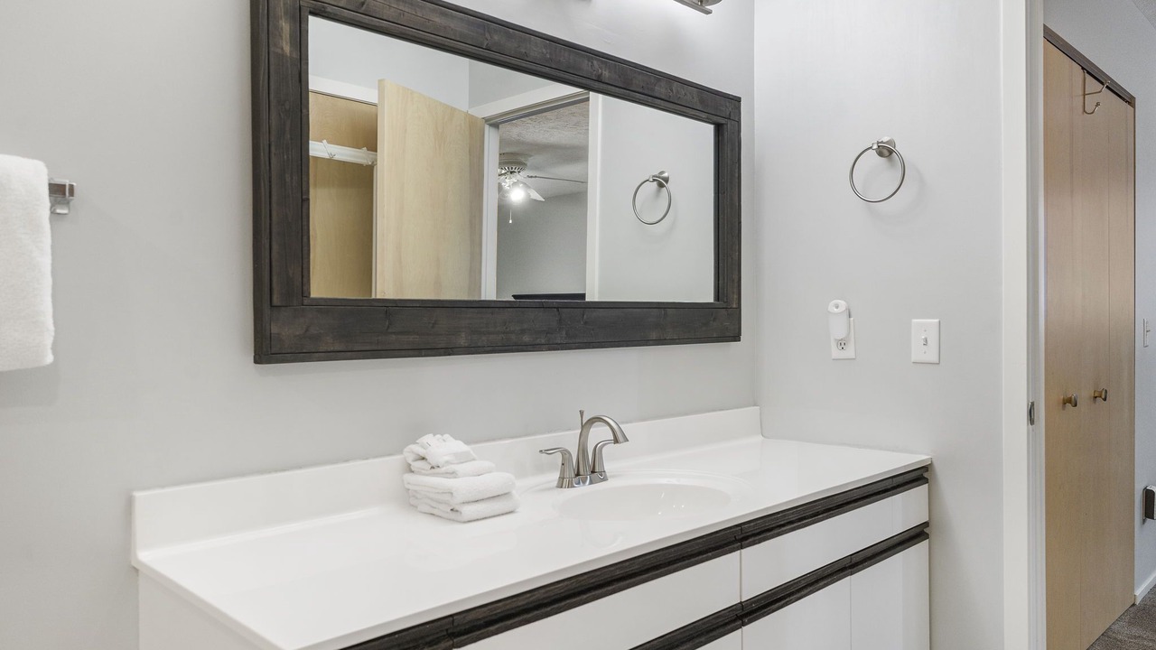 Photo of Bathroom in Harbor Springs