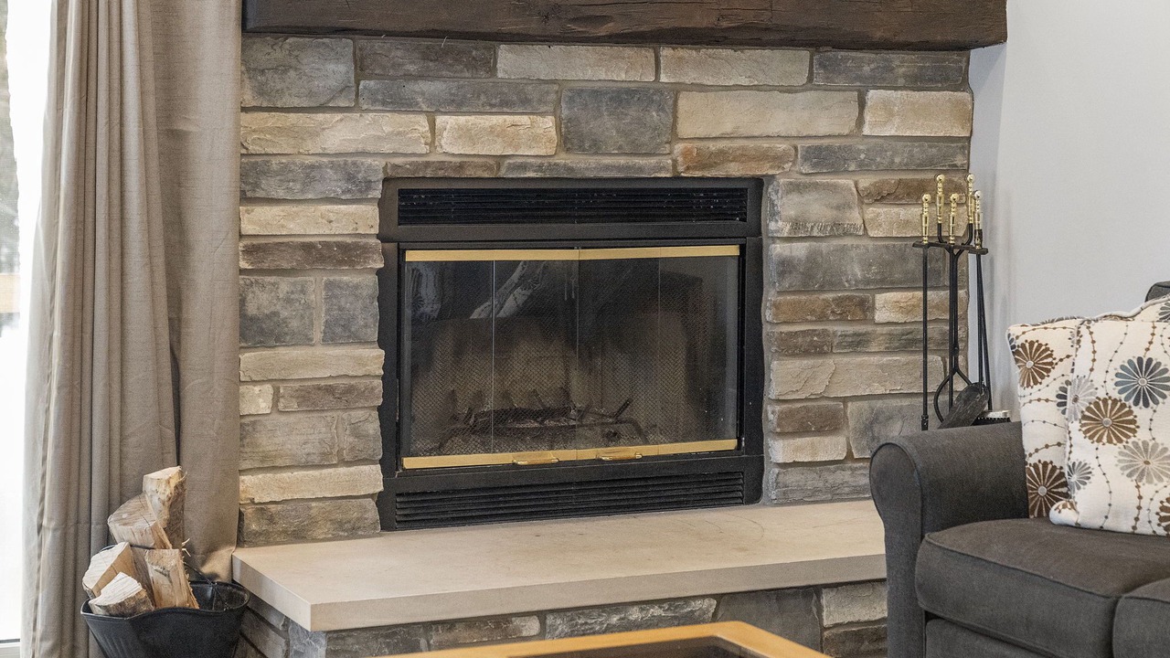Photo of Livingroom in Harbor Springs