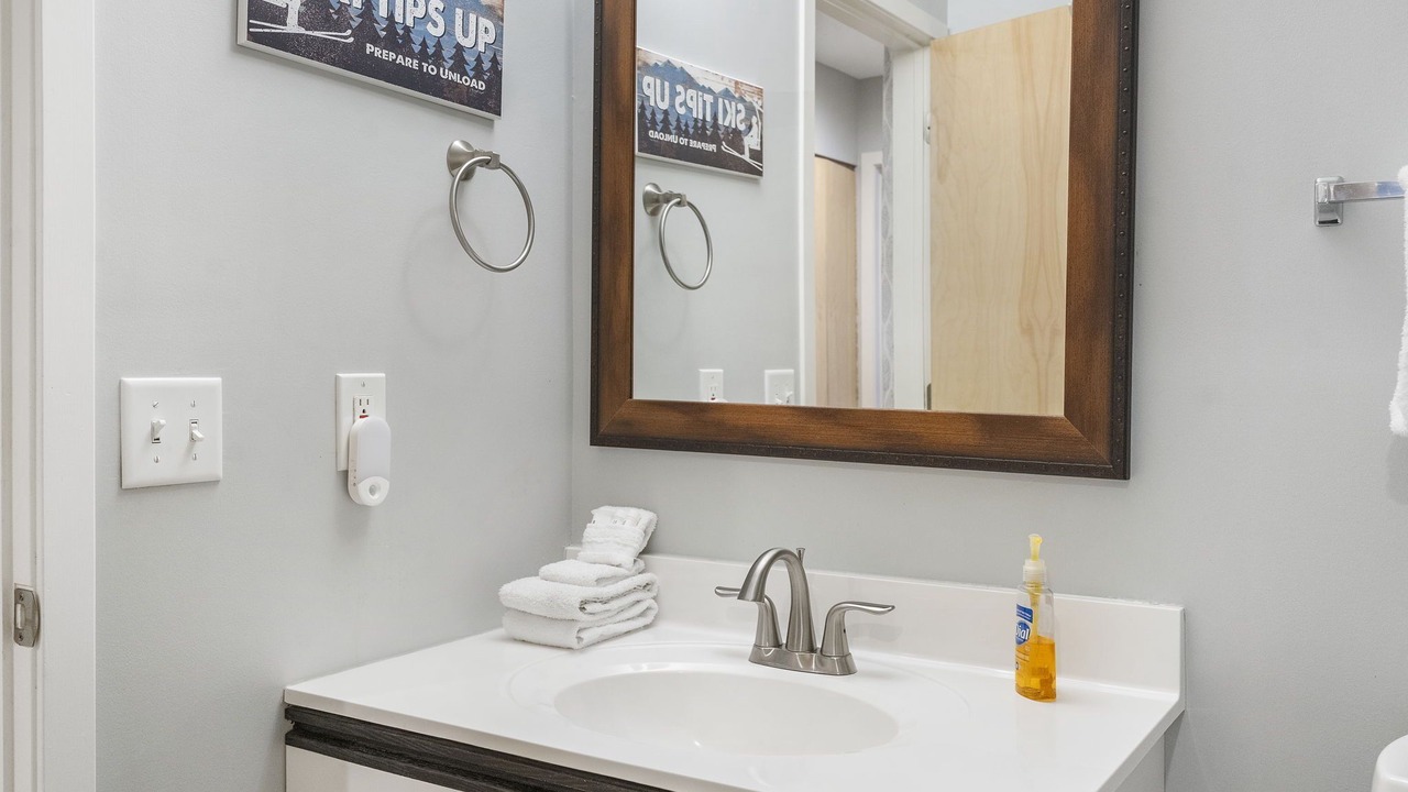 Photo of Bathroom in Harbor Springs