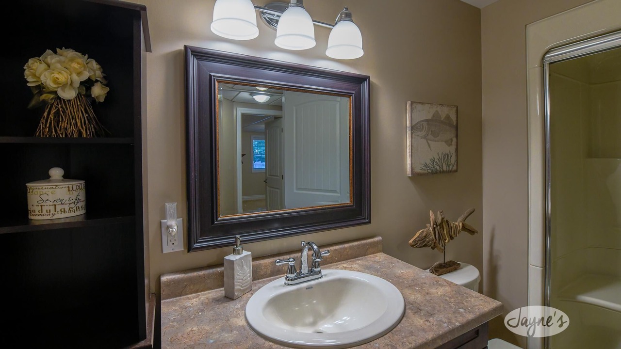 Photo of Bathroom in Bala