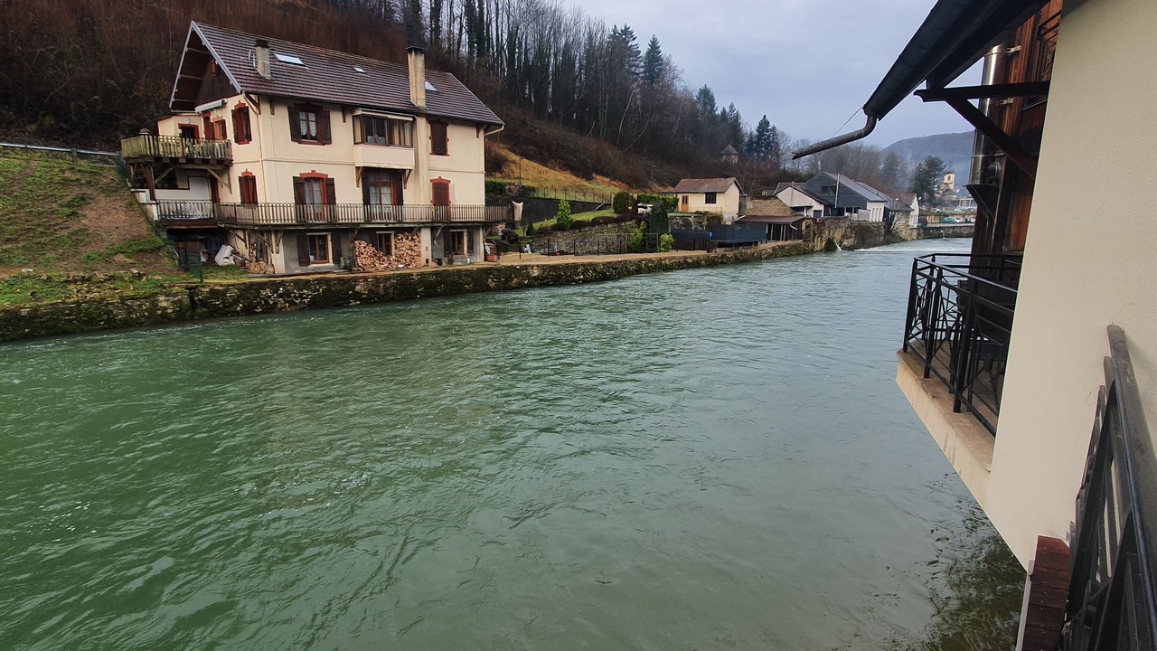 Photo of Outdoor in Ornans