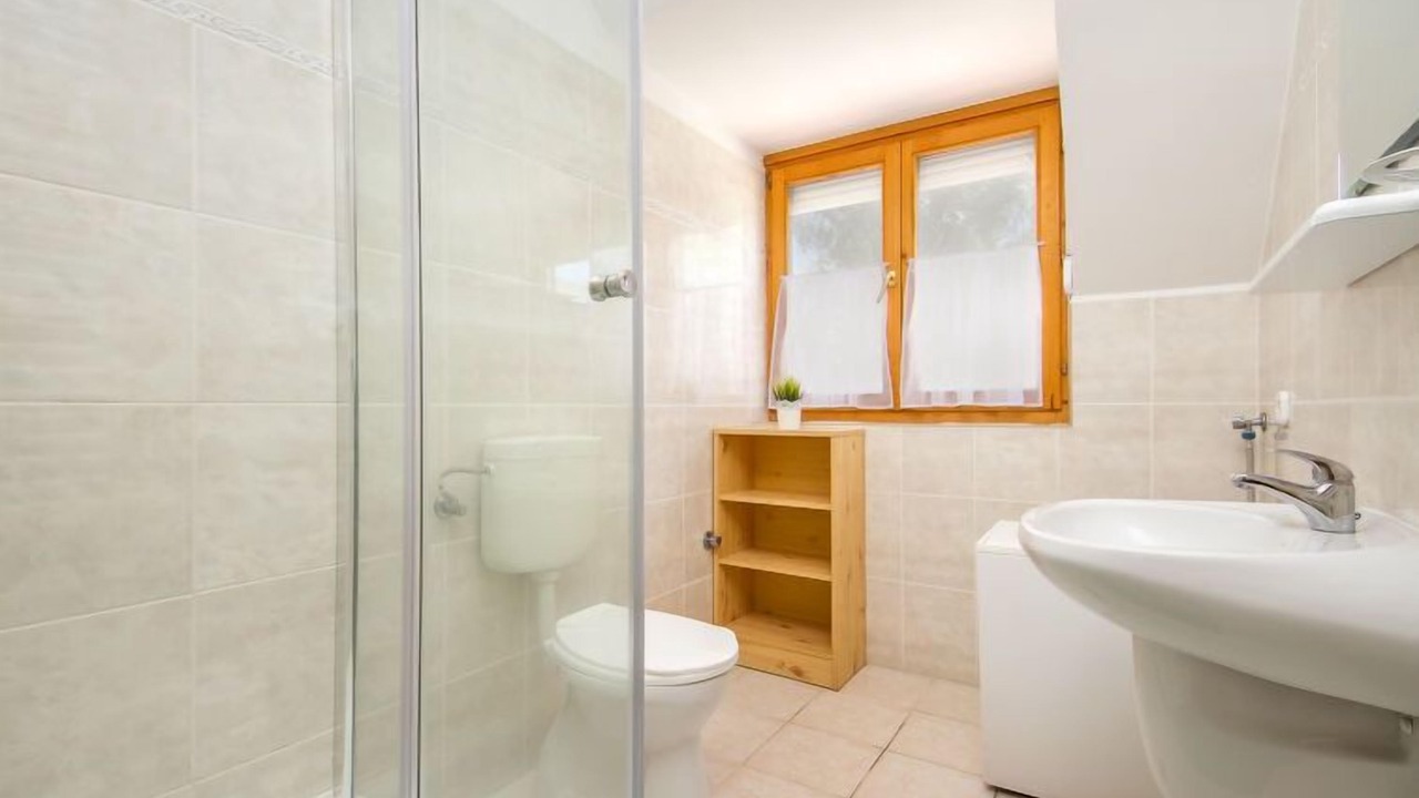 Photo of Bathroom in Balatonmariafurdo
