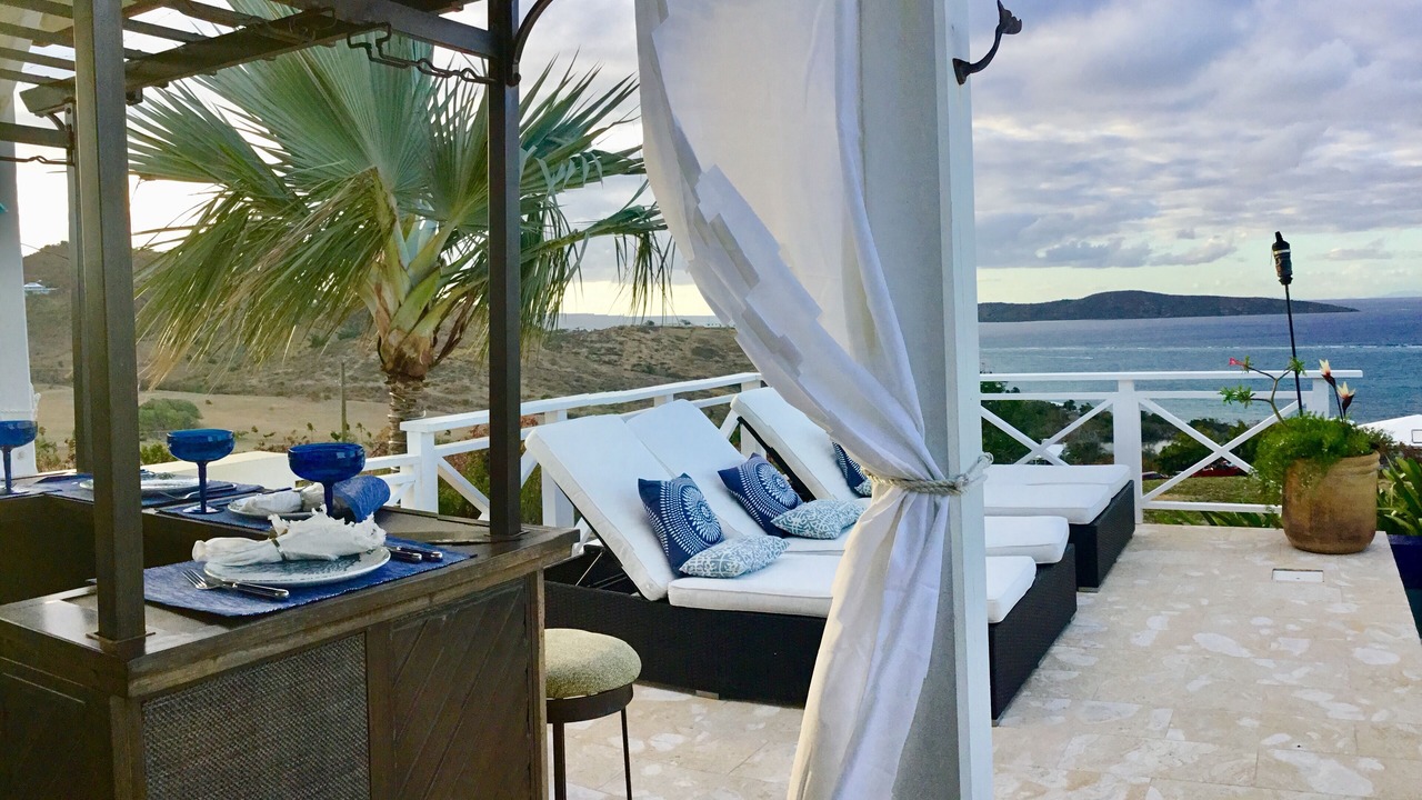 Photo of Outdoor in Teagues Bay