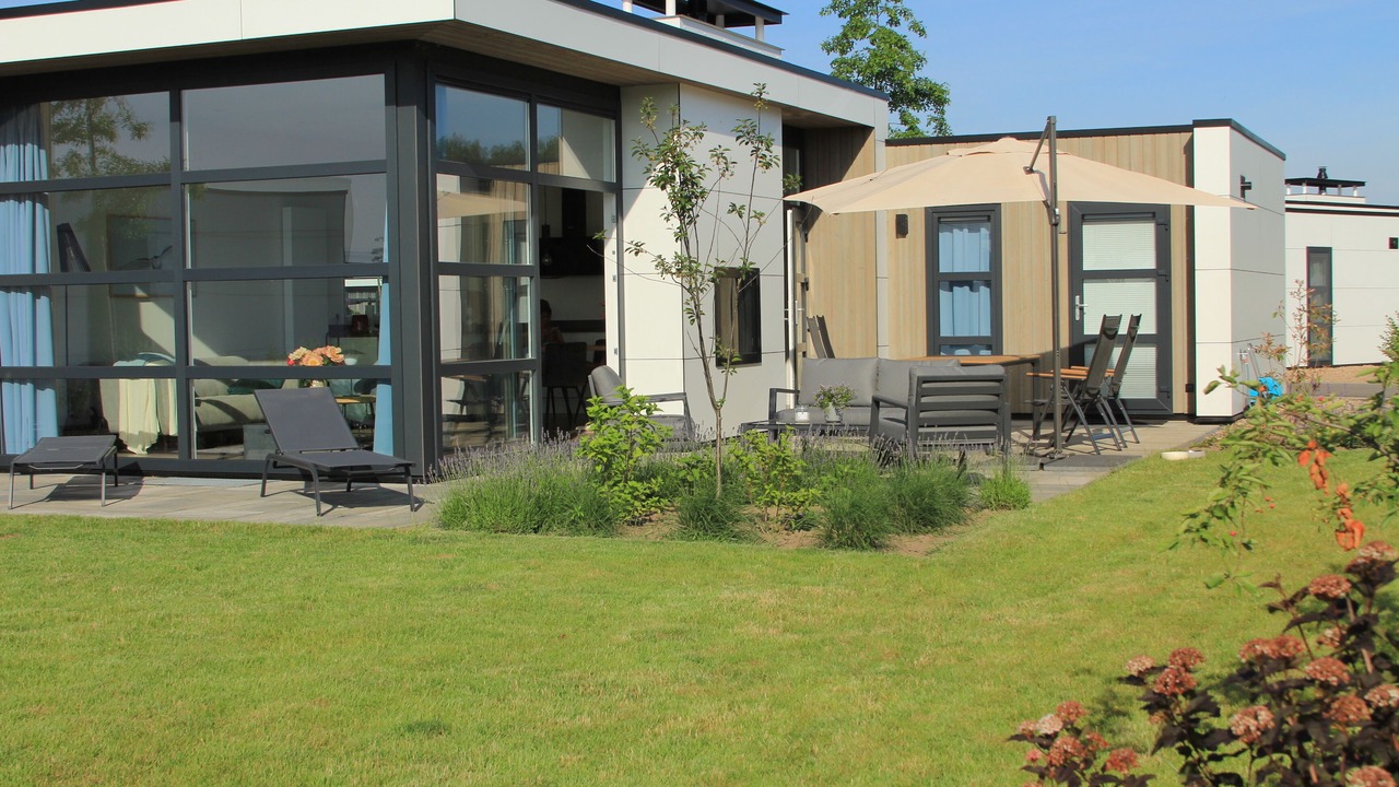 Photo of Patio Balcony in Olburgen