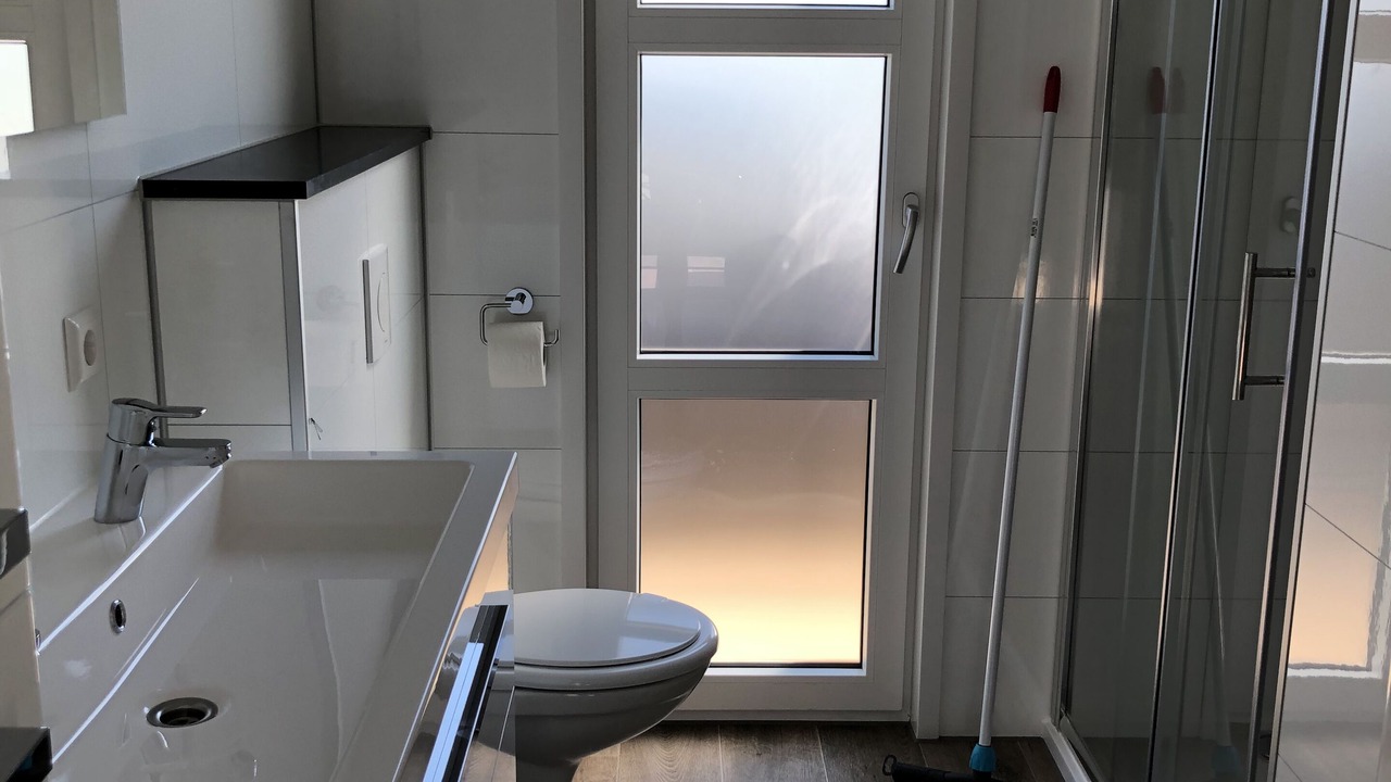 Photo of Bathroom in Olburgen