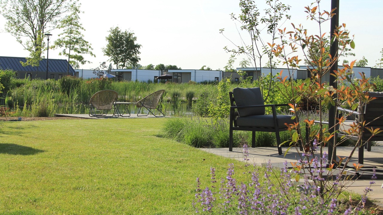 Photo of Outdoor in Olburgen