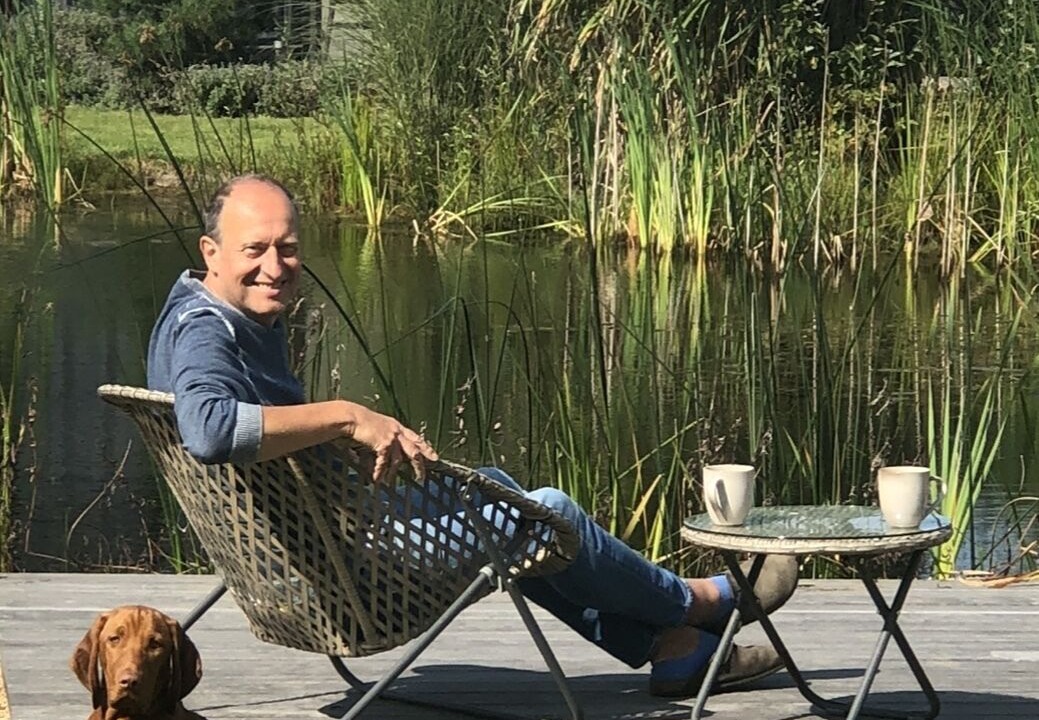 Photo of Outdoor in Olburgen