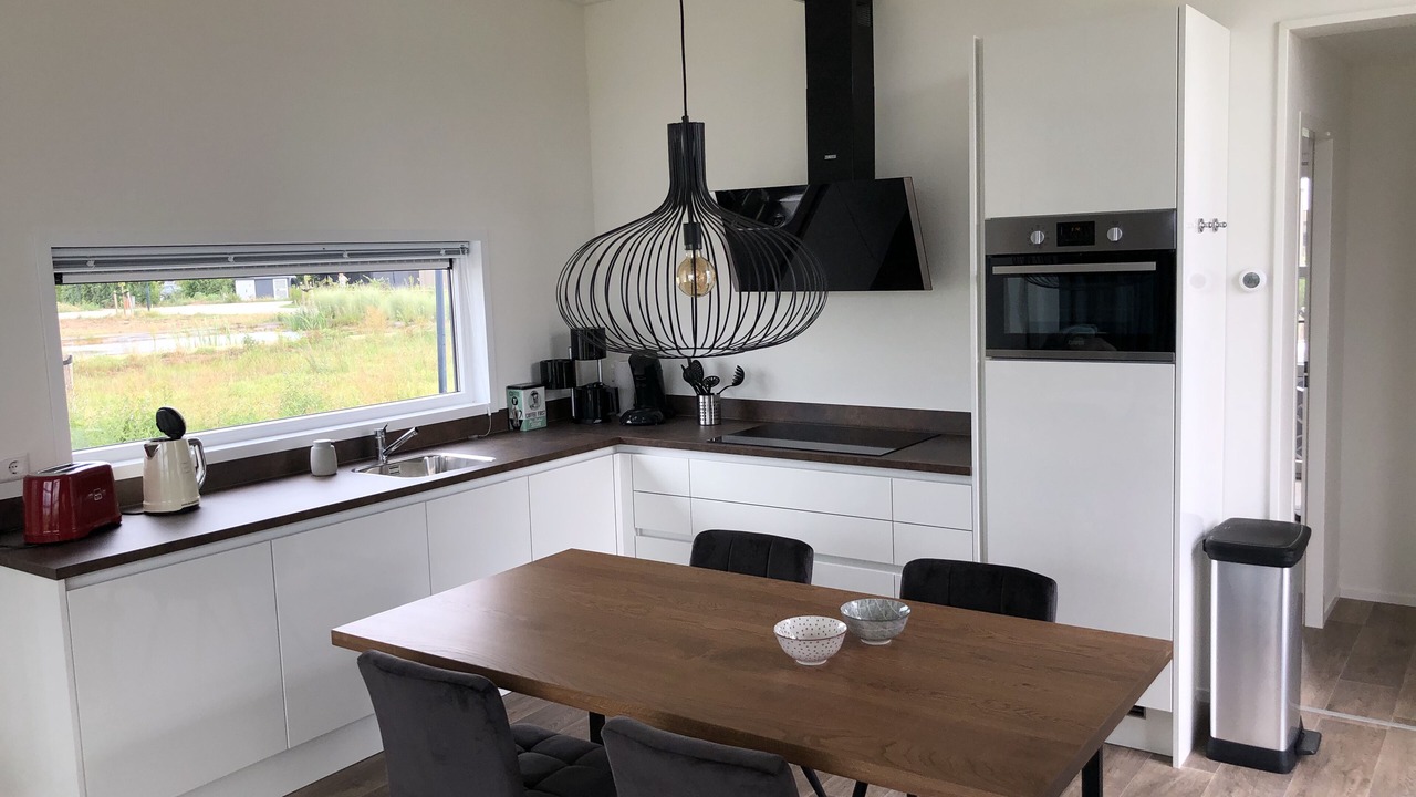 Photo of Kitchen in Olburgen