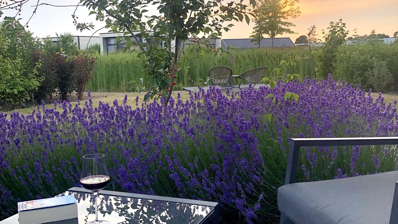 Photo of Patio Balcony in Olburgen