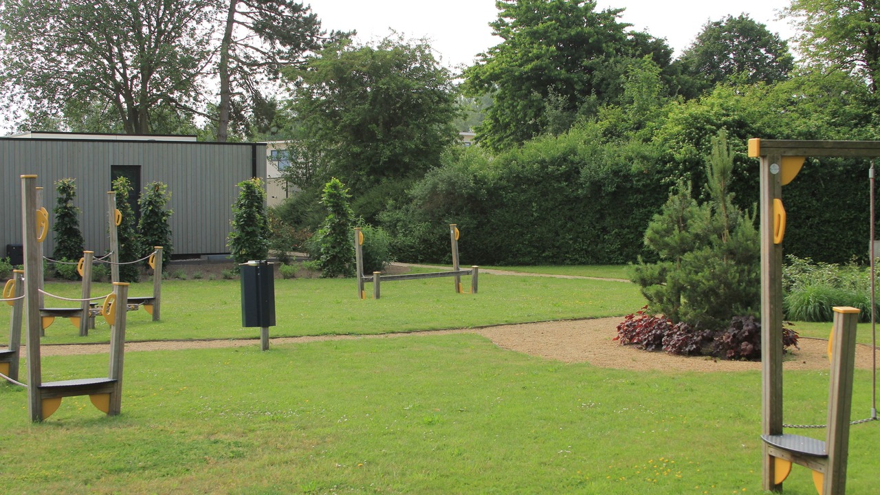 Photo of Outdoor in Olburgen