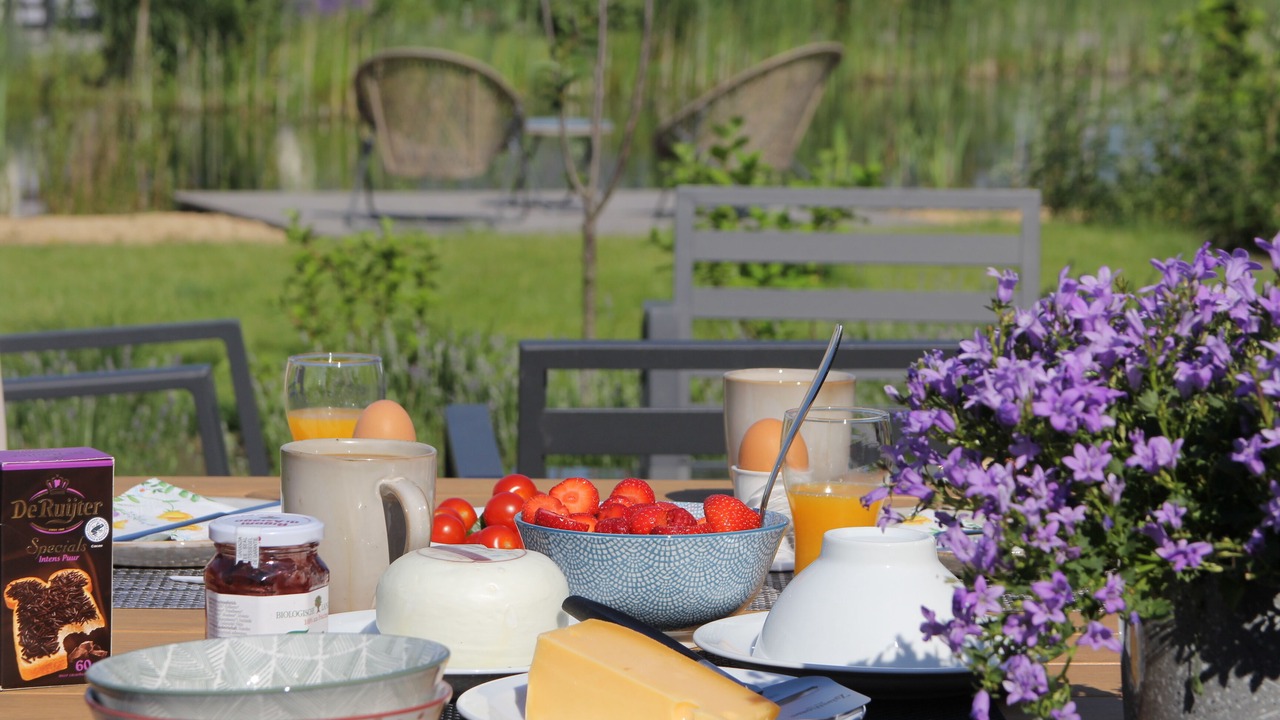 Photo of Outdoor in Olburgen