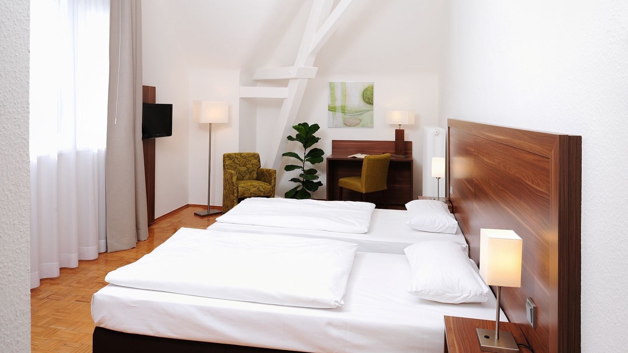 Photo of Bedroom in Rastatt
