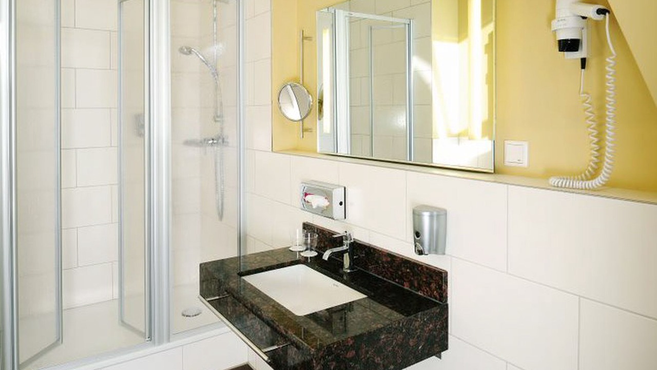 Photo of Bathroom in Rastatt