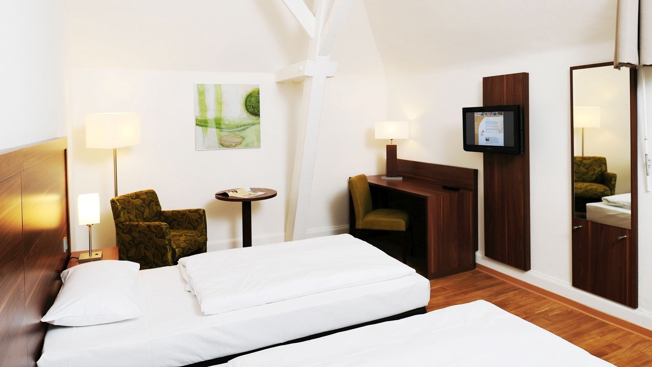 Photo of Bedroom in Rastatt