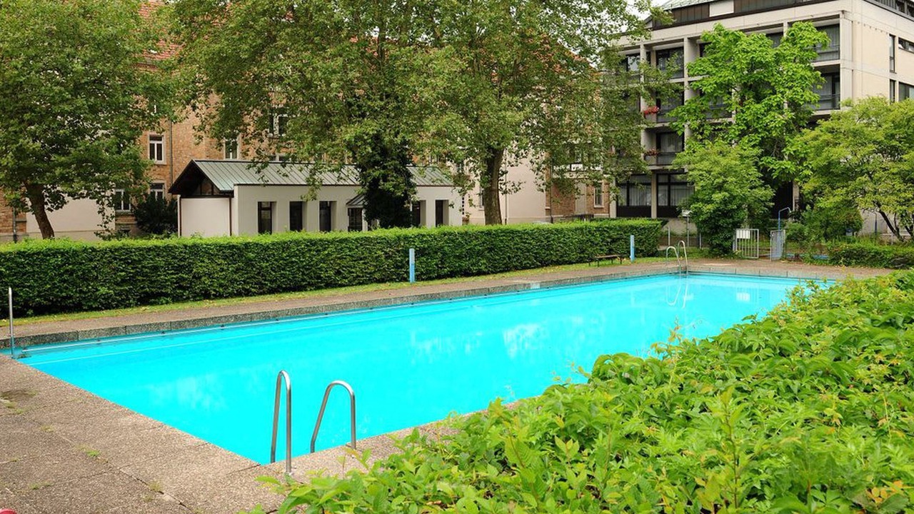 Photo of Outdoor in Rastatt