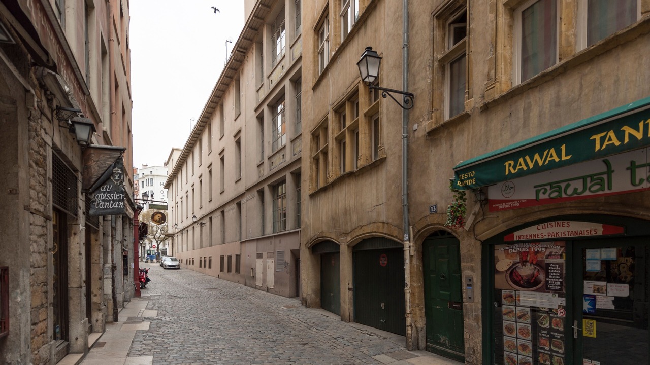 Photo of Others in Old Lyon