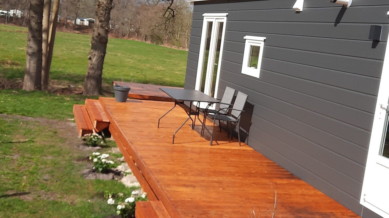 Photo of Patio Balcony in Giethmen