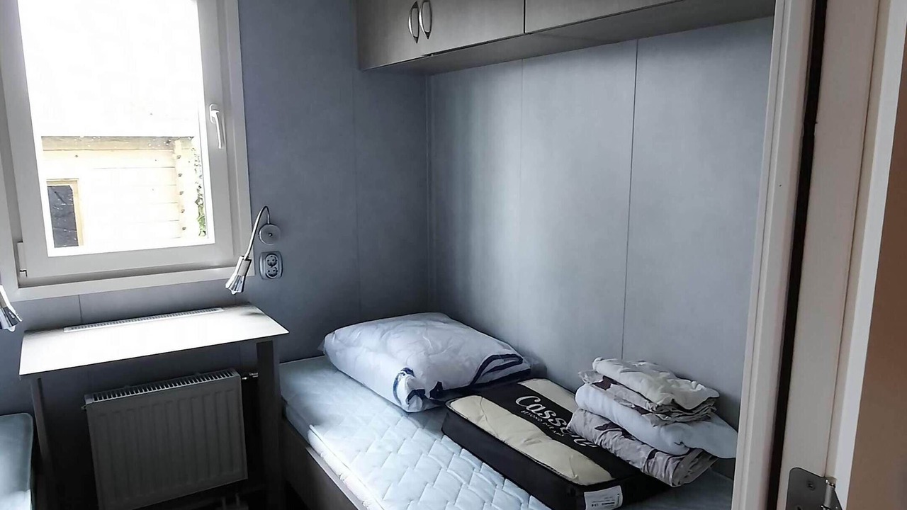 Photo of Bedroom in Giethmen