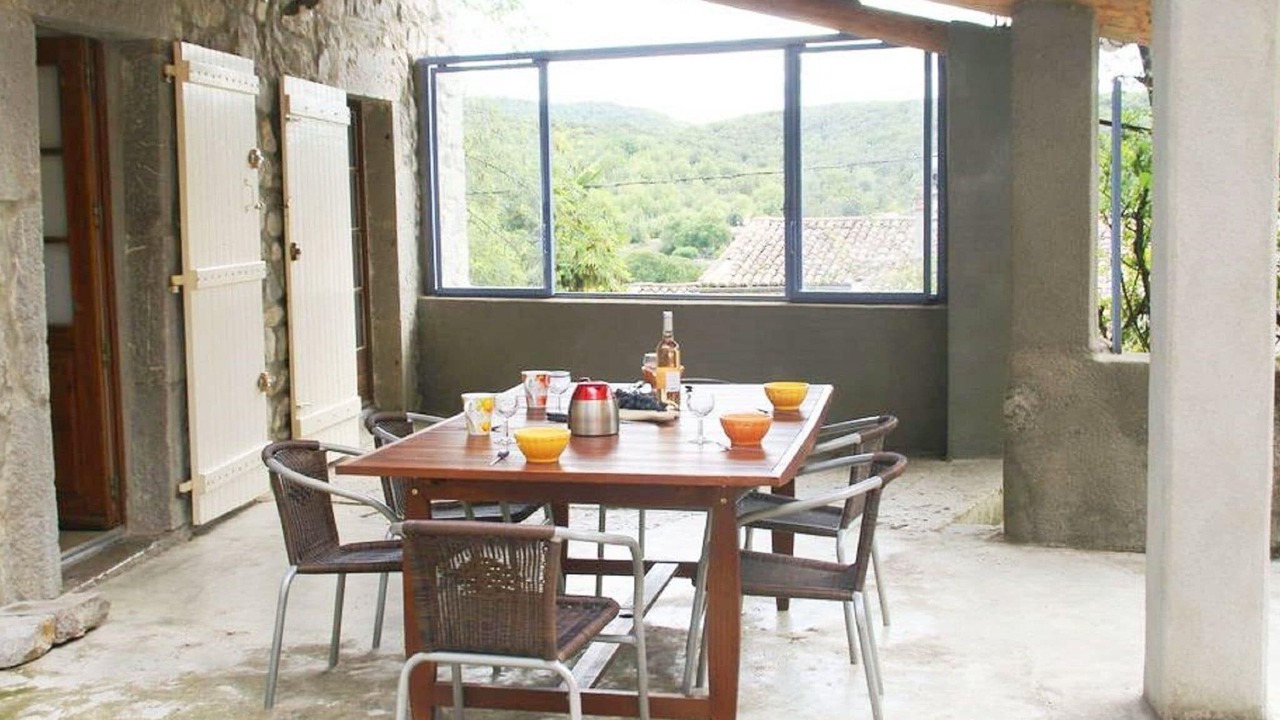 Photo of Patio Balcony in Brujas