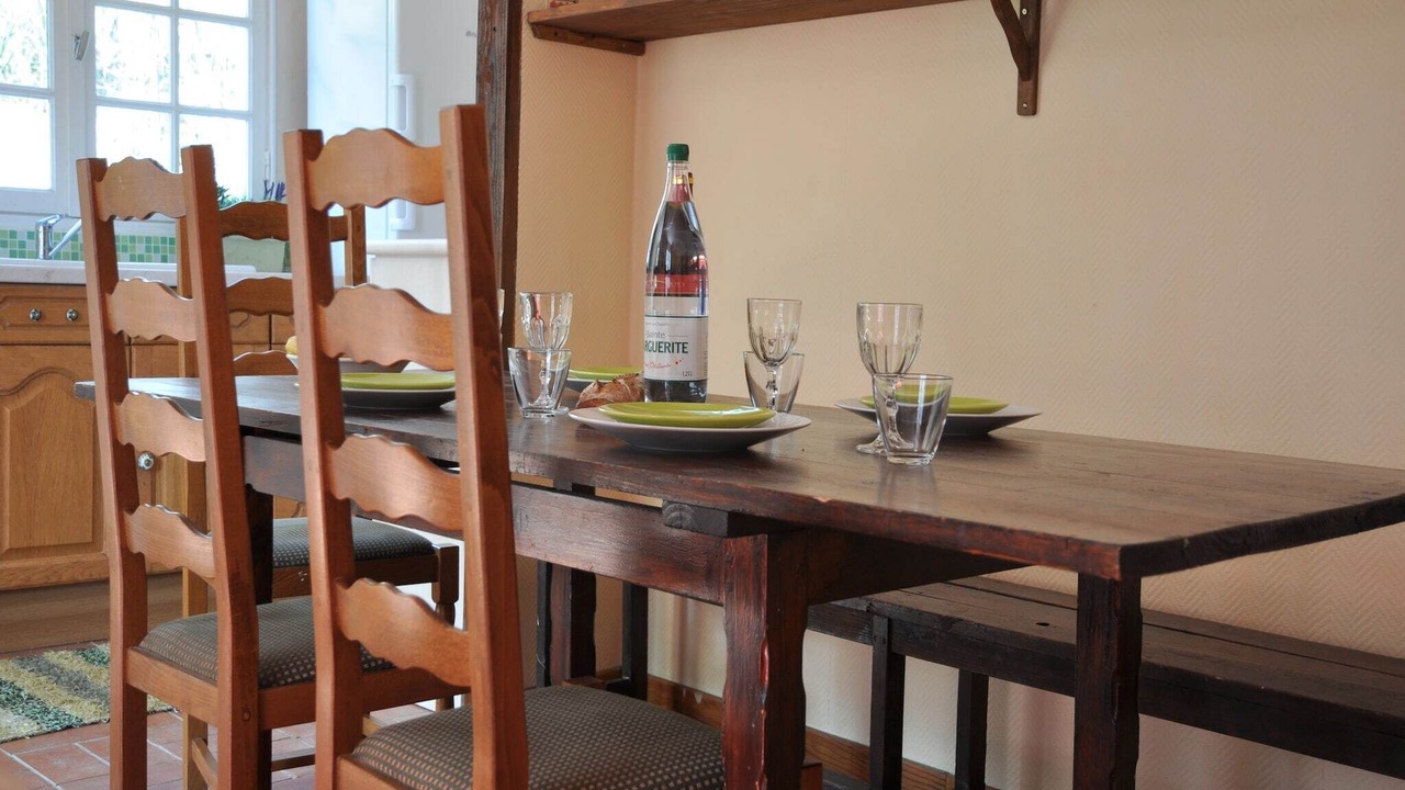 Photo of Livingroom in Roquefort-de-Sault