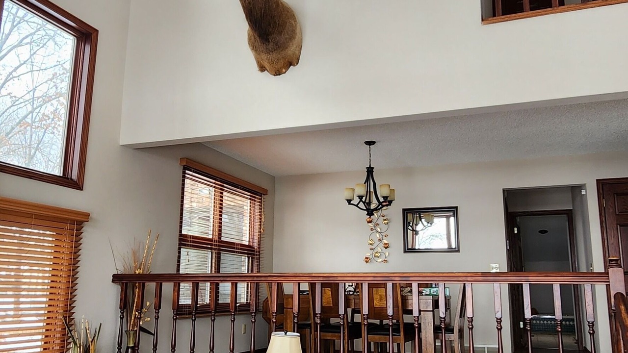Photo of Bedroom in Nekoosa