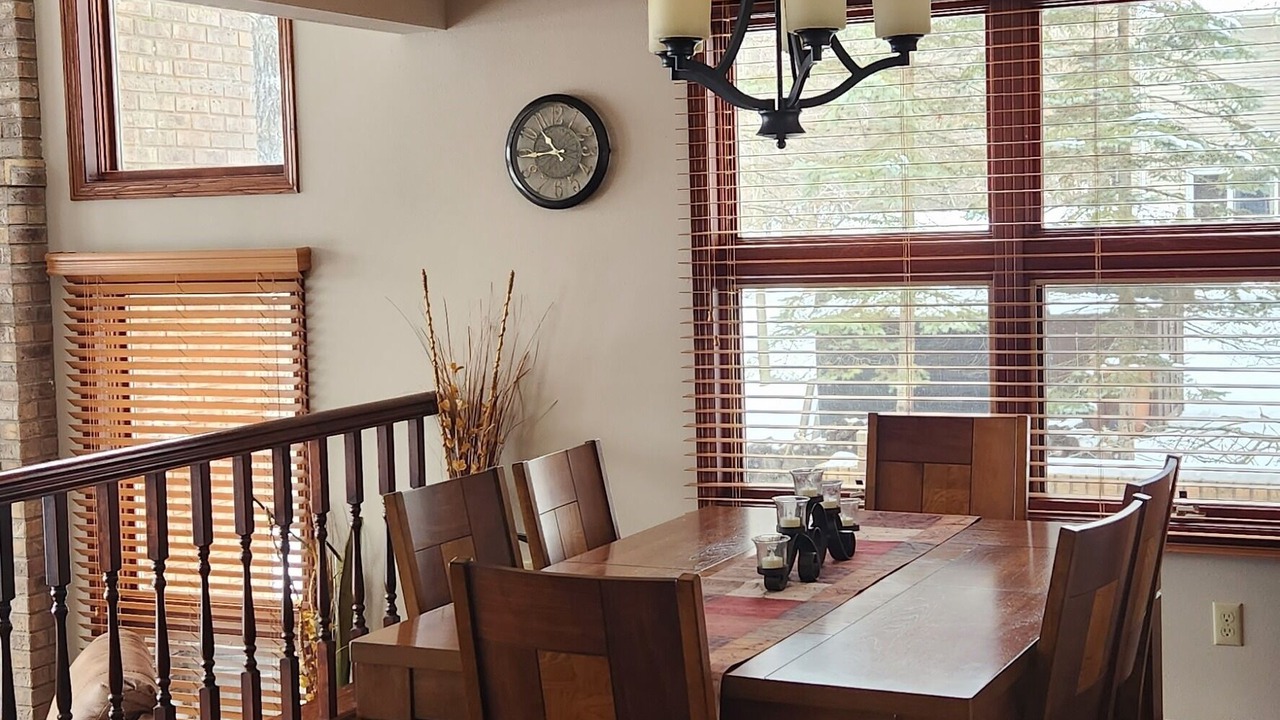 Photo of Livingroom in Nekoosa
