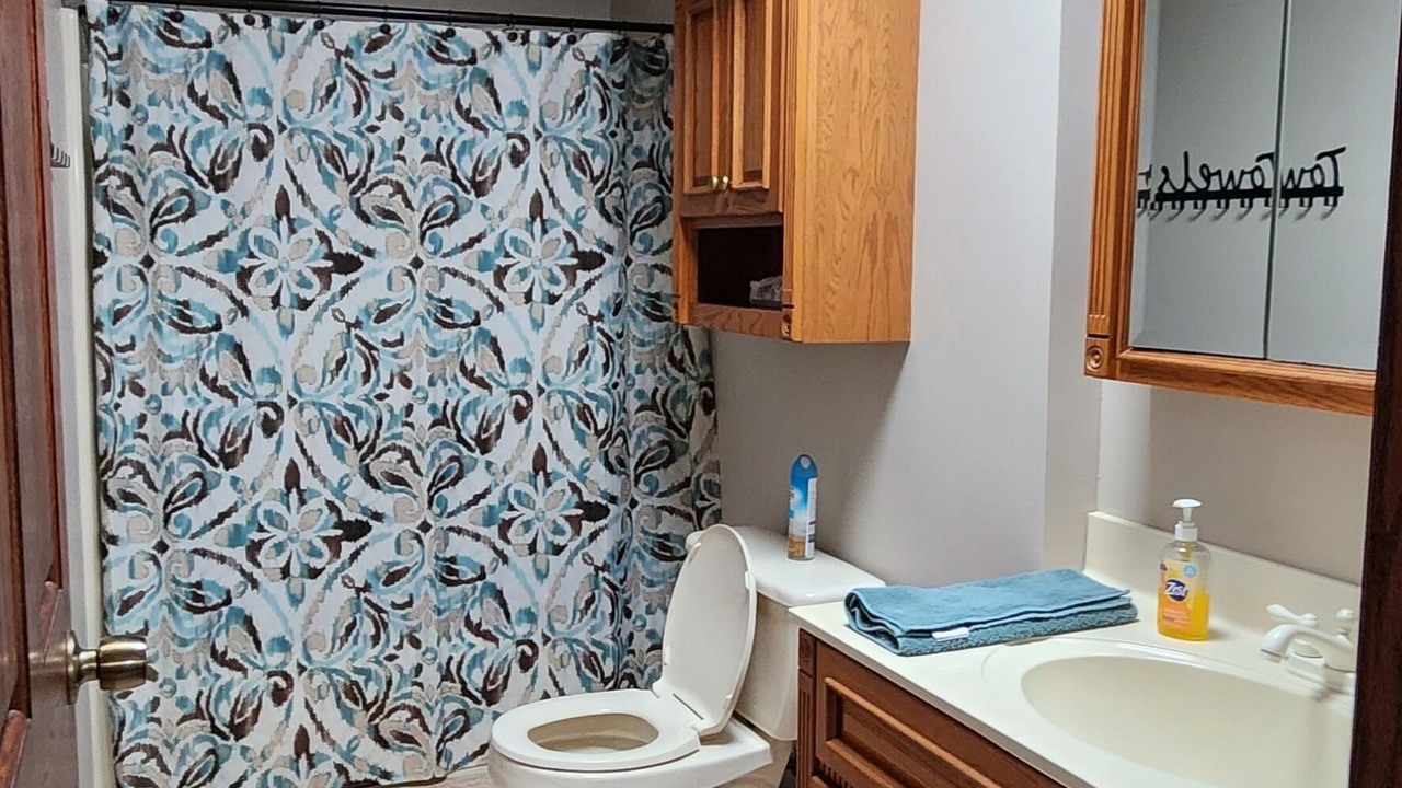 Photo of Bathroom in Nekoosa