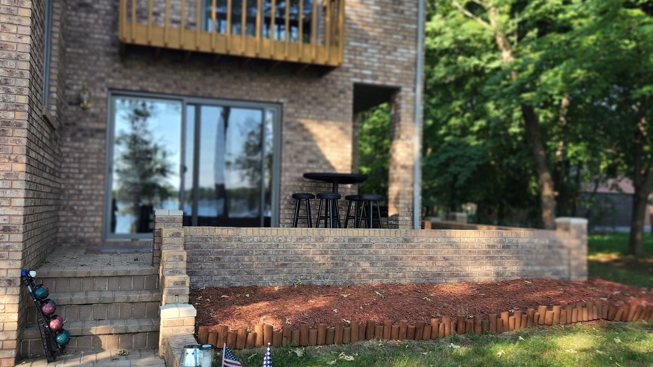 Photo of Patio Balcony in Nekoosa