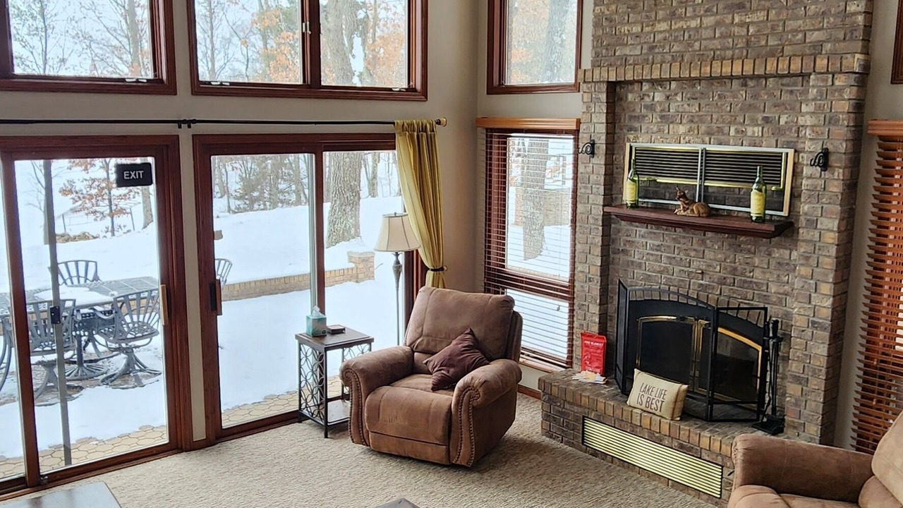 Photo of Livingroom in Nekoosa