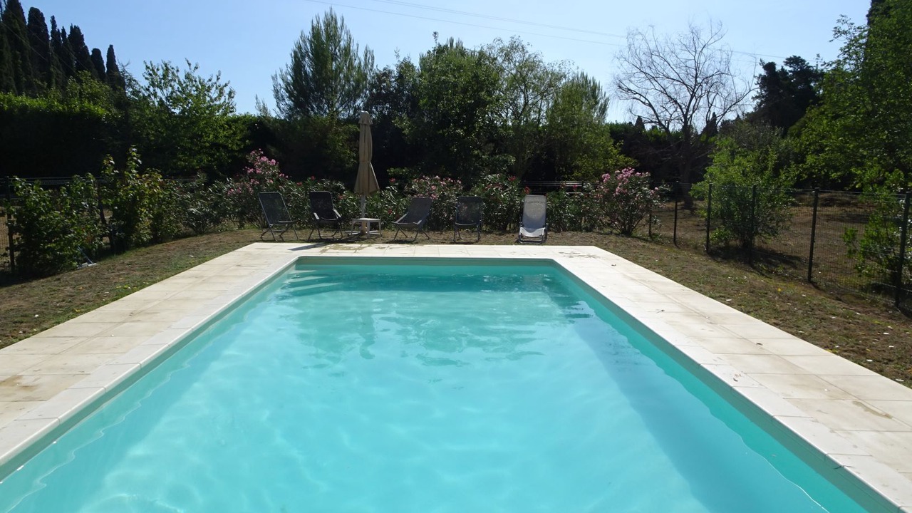 Photo of Outdoor in Plan-d'Orgon